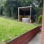 Belfast Private Room, En-Suite & Own Access